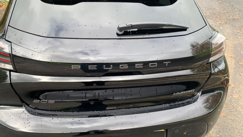 Peugeot 208 1.2 Hybrid 110 Allure 5dr e-DSC6 Petrol Hatchback